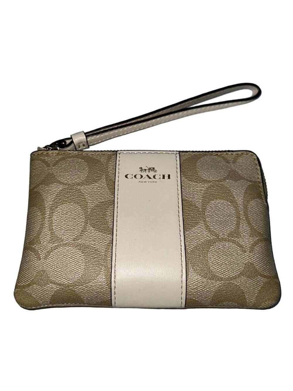 COACH Wristlet  